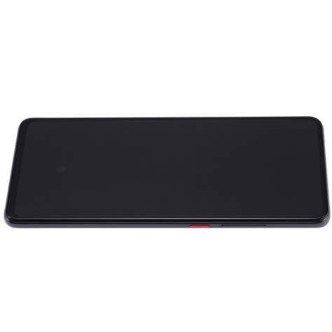 Vitre Tactile Cran Xiaomi Mi T Mi T Pro Noir Pi Ce D Tach E Cpix Fr