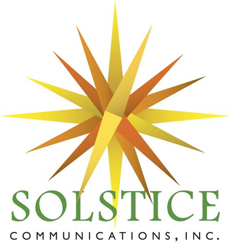 Maz: Solstice logo