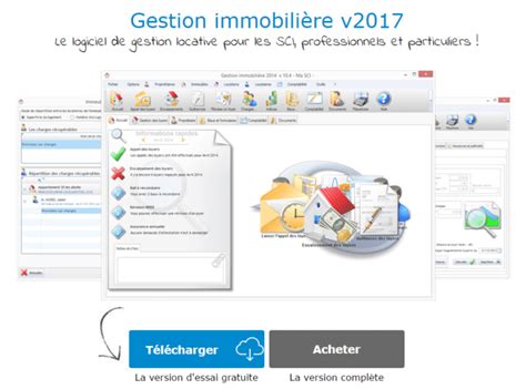 Logiciel de Gestion Locative 2023 Top 11 Sélection des Meilleurs