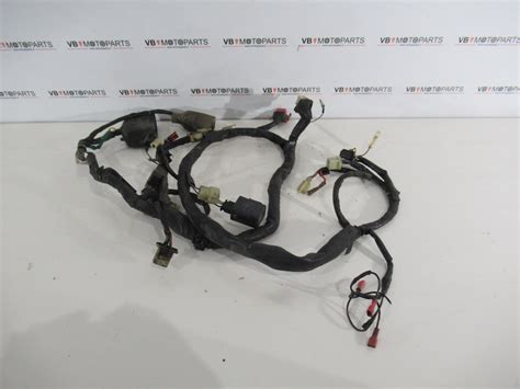 Honda Ntv Kabelboom Vb Motoparts