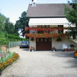 Prix Des Maisons Fleuries 2008