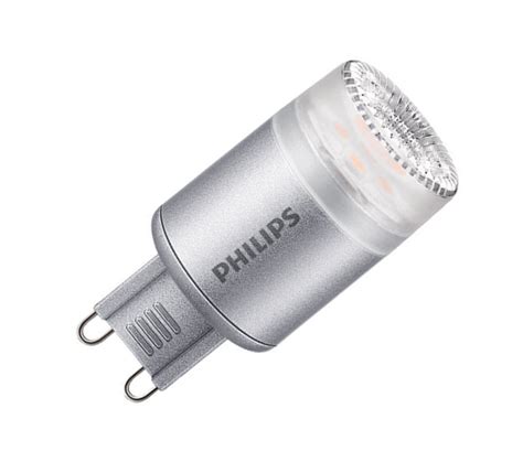 Philips Corepro Ledcapsulemv 2 3 25w G9 827 Dimmable Ledvista Lighting