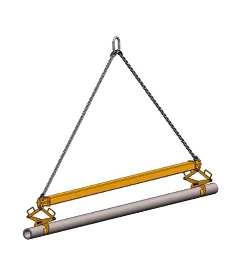 Pipe Lifting Clamps Lifting Tongs Tri State Overhead Crane