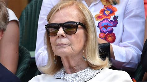 The Duchess Of Kent 10 Facts About A Royal Who Was Never A Fan Of The