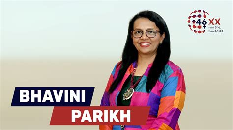 Bhavini Parikhs Sustainable Fashion Brand Emerged From Upskilling