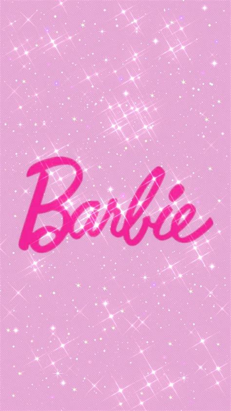 Pin By 💗🌸🦄ℬ𝒶𝓇𝒷𝒾ℯℬ𝓇𝒶𝓉𝓏𝒫𝓇 On ♡barbie♡ Pink Wallpaper Iphone Iphone