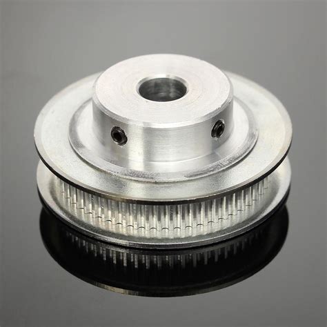 Buy Gt Timing Belt Pulleys Tooth T Mm Bore For Reprap Prusa