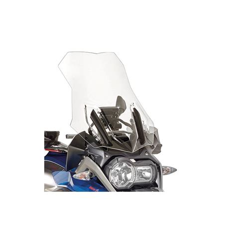 Cupolino Alto Trasparente Kappa Dtk Specifico Per Bmw R Gs E