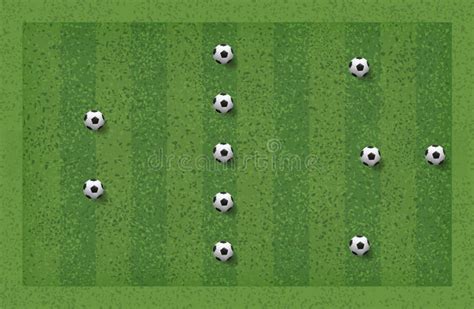 Soccer Stadium Illustration 2 2 Stock Illustrations 151 Soccer