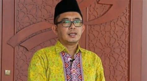 Puji Raharjo Ketua Tanfidziyah Terpilih Pwnu Lampung Radarcom Id