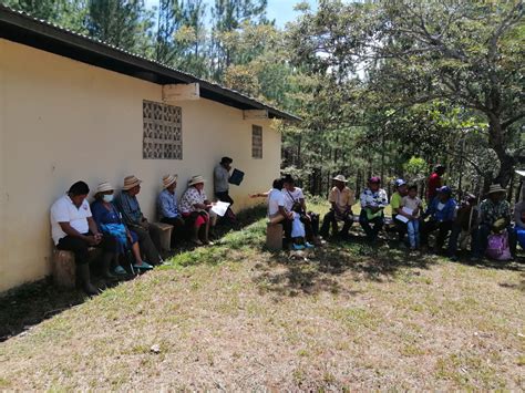 MiAMBIENTE Veraguas Capacita A Comunidad Para Conformar OBC En El Cuay