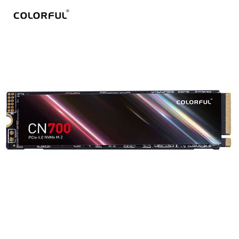 Colorful CN700 1TB M 2 NVMe SSD