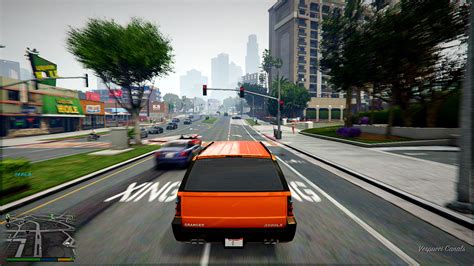 Realistix Reshade Enb For Low End Pcs I Enhanced Graphics Gta Mods