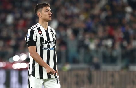 Roma Incontro Con Gli Agenti Di Dybala