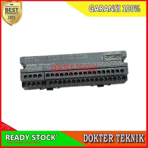 Jual Aj Sbtb D Mitsubishi Genuine Cc Link Input Module Kab