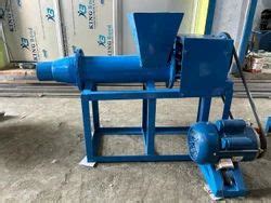 Pug Mill At Best Price In India