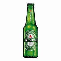 Cerveja Ml Heineken Long Neck Un Bebfesta