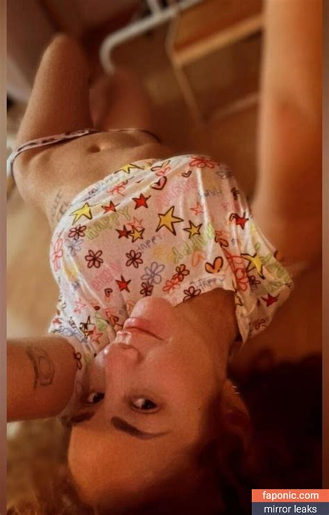 MARIANA AVILA Aka Marianaavilaactriz Nude Leaks OnlyFans Faponic