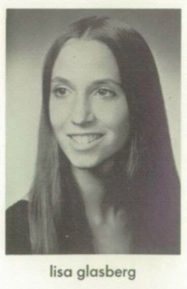 Lisa G Hewlett High School Class of '74 Senior Photo Howard Stern Show ...