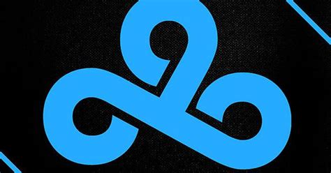 C9 Black Blue Imgur