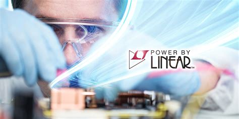 Linear Technology Linkedin