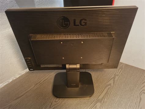 LG Flatron L192WS SN 19 široki LCD Monitor