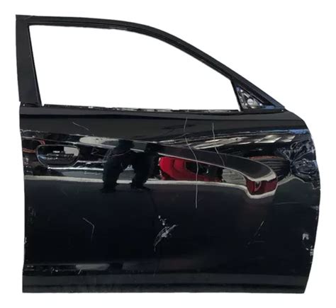 Puerta Delantera Derecha Dodge Charger 2011 2015 2019 2023 Meses Sin