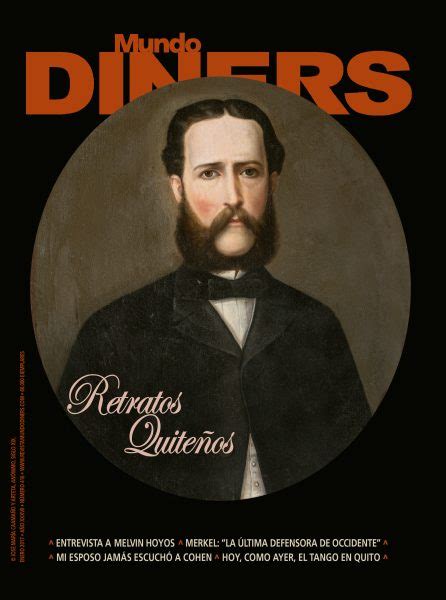 Revista Mundo Diners Enero Edici N Revista Mundo Diners