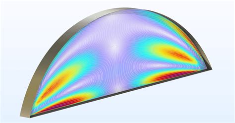 Cfd Module Updates Comsol Release Highlights