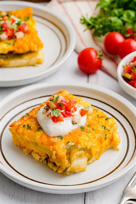 Baked Chiles Rellenos Easy Peasy Meals