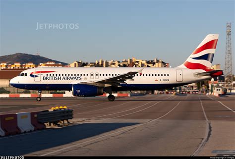 G Euug Airbus A British Airways Omkgdz Jetphotos