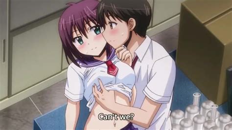 Hot Hentai My Wife Is The Student Council President Video