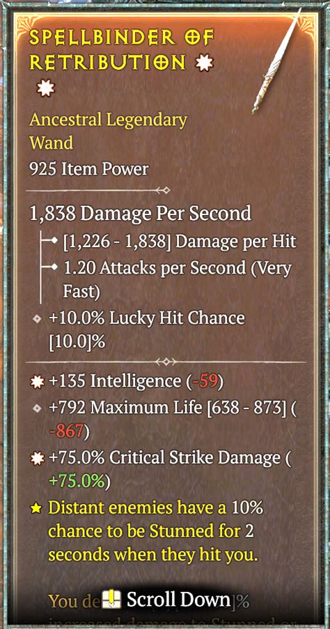 2x Ga Int Crit Wand Ft Iso Fg Topic D2jsp