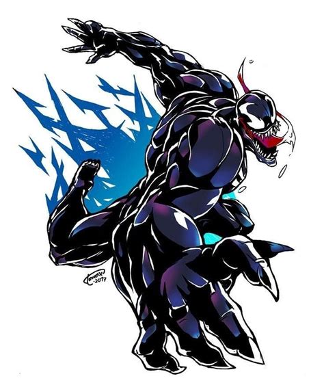 Pin By Walker On Venom Venom Comics Symbiotes Marvel Marvel Venom