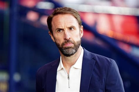 Gareth Southgate podría recibir un prestigioso honor incluso si