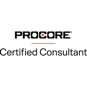 Procore logo transparent PNG - StickPNG