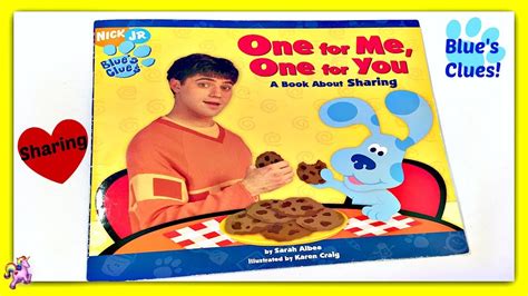 blue's clues book read aloud - Big Picture Profile Miniaturas