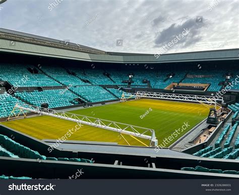 8,264 Wimbledon 2023 Images, Stock Photos, 3D objects, & Vectors ...