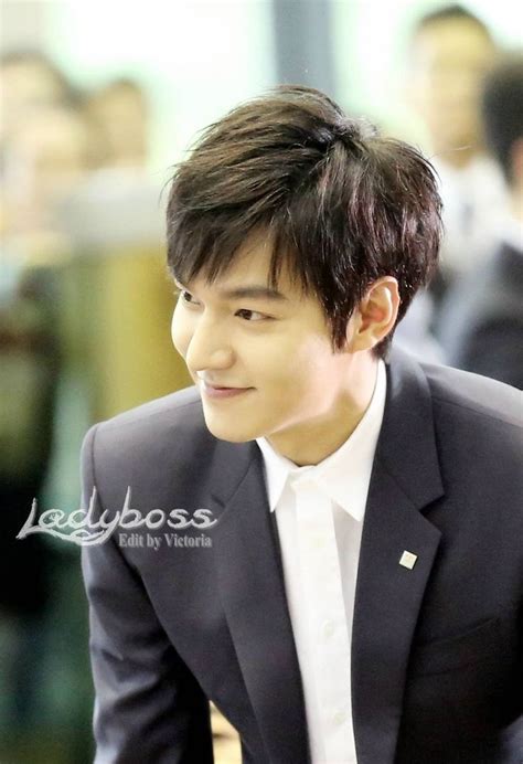 Pin On Lee Min Ho Always Lee Min Ho Kim Joon Lee Min