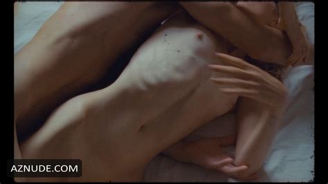 ALICE FLORENCE ORR Nude AZNude