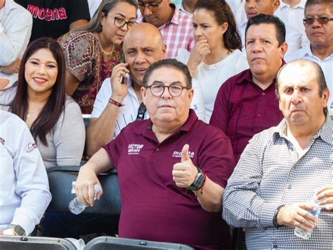 ELECCIONES MORELOS 2024 Es tiempo de las mujeres en la política