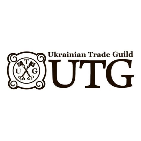 UTG - УТГ - Українська Торгова Гільдія | Kyiv