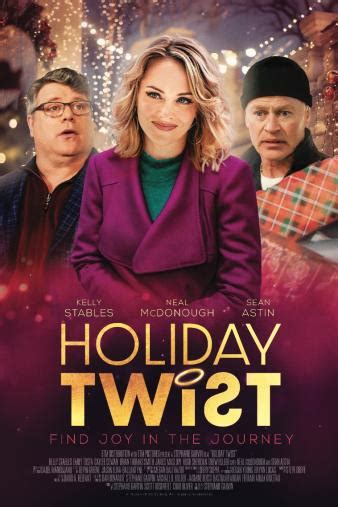 Holiday Twist Movie Review Common Sense Media