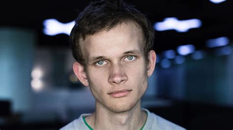 Qui N Es Vitalik Buterin Influencer Cripto Y Creador De Ethereum