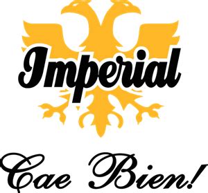 Imperial Logo PNG Vectors Free Download