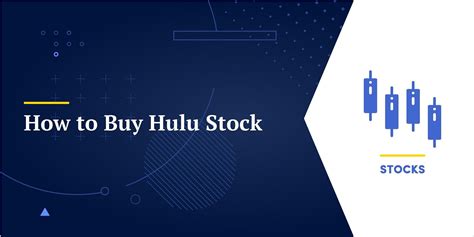 How To Buy Hulu Stock In 2023