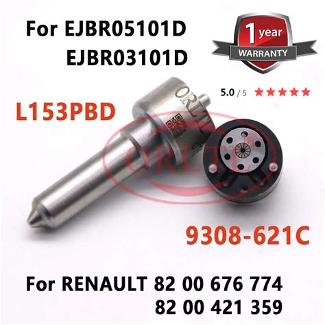 Analyste De R Paration Pour Renault Buse D Injecteur Vanne D Tect E Y