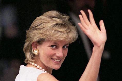 Le Pi Belle Frasi Di Lady Diana