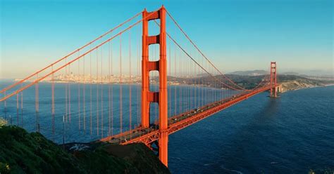 Best Golden Gate Bridge View