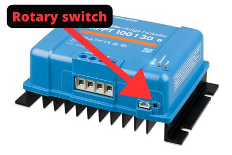 How To Program A Victron Smart Solar Mppt How To Repair